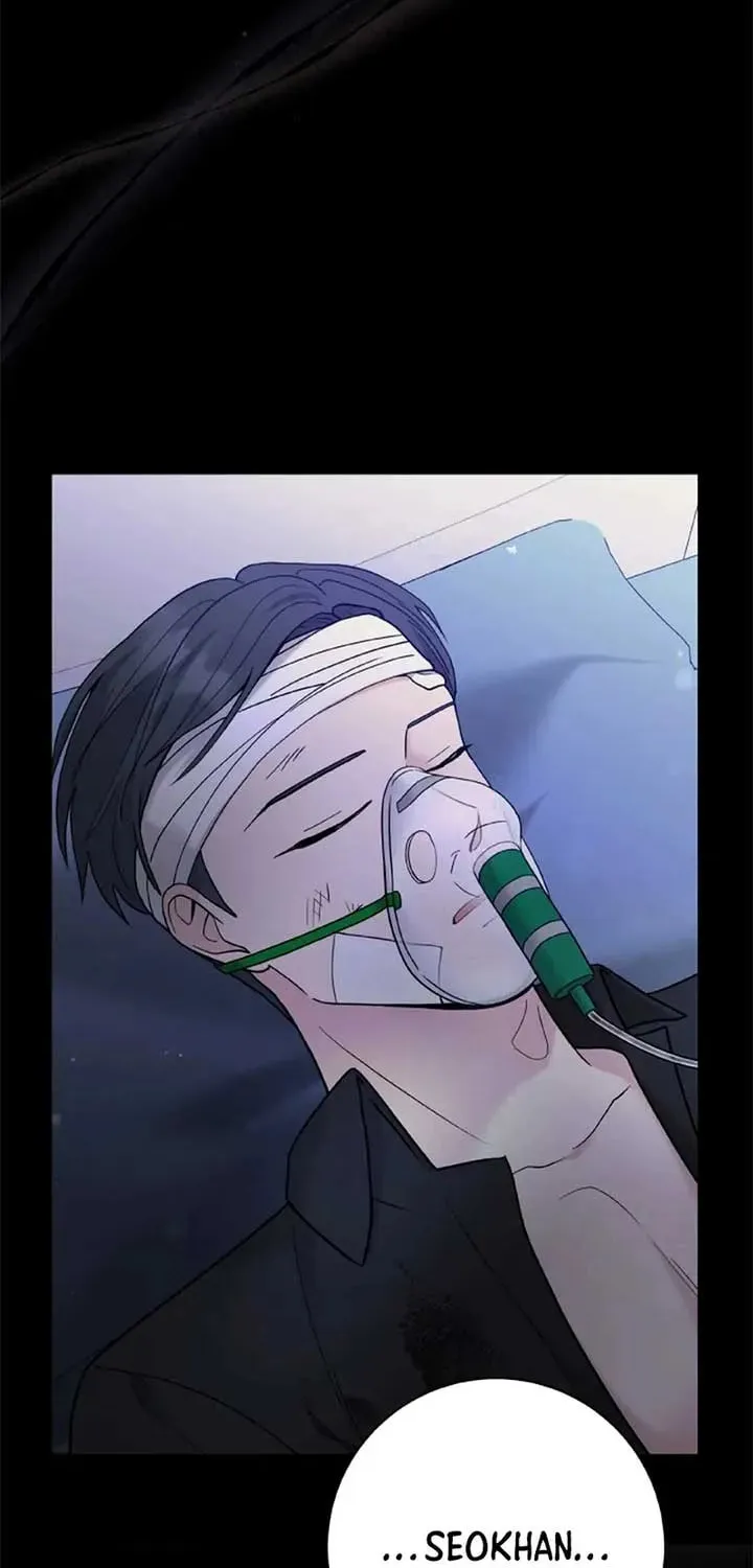 The Miraculous Physical Therapist Chapter 66 page 94 - 