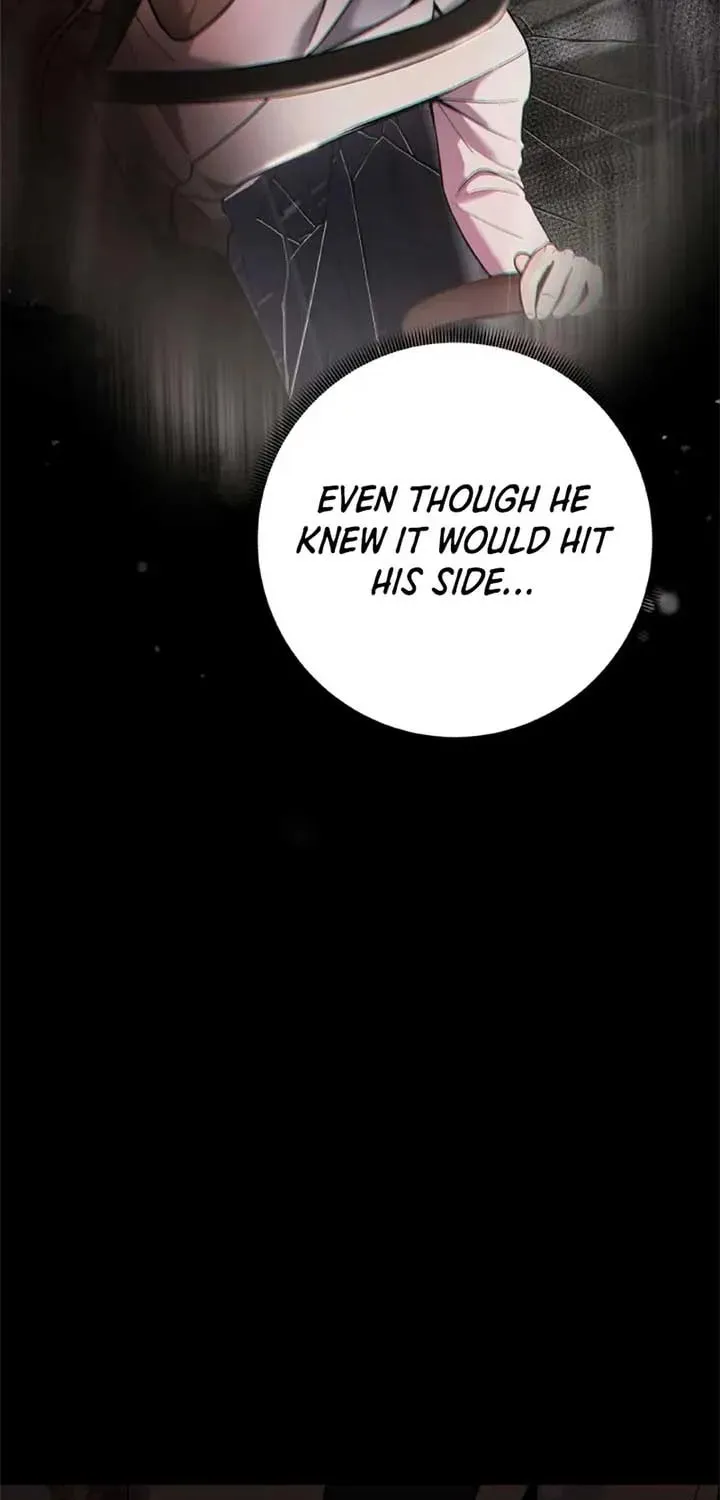 The Miraculous Physical Therapist Chapter 66 page 98 - 