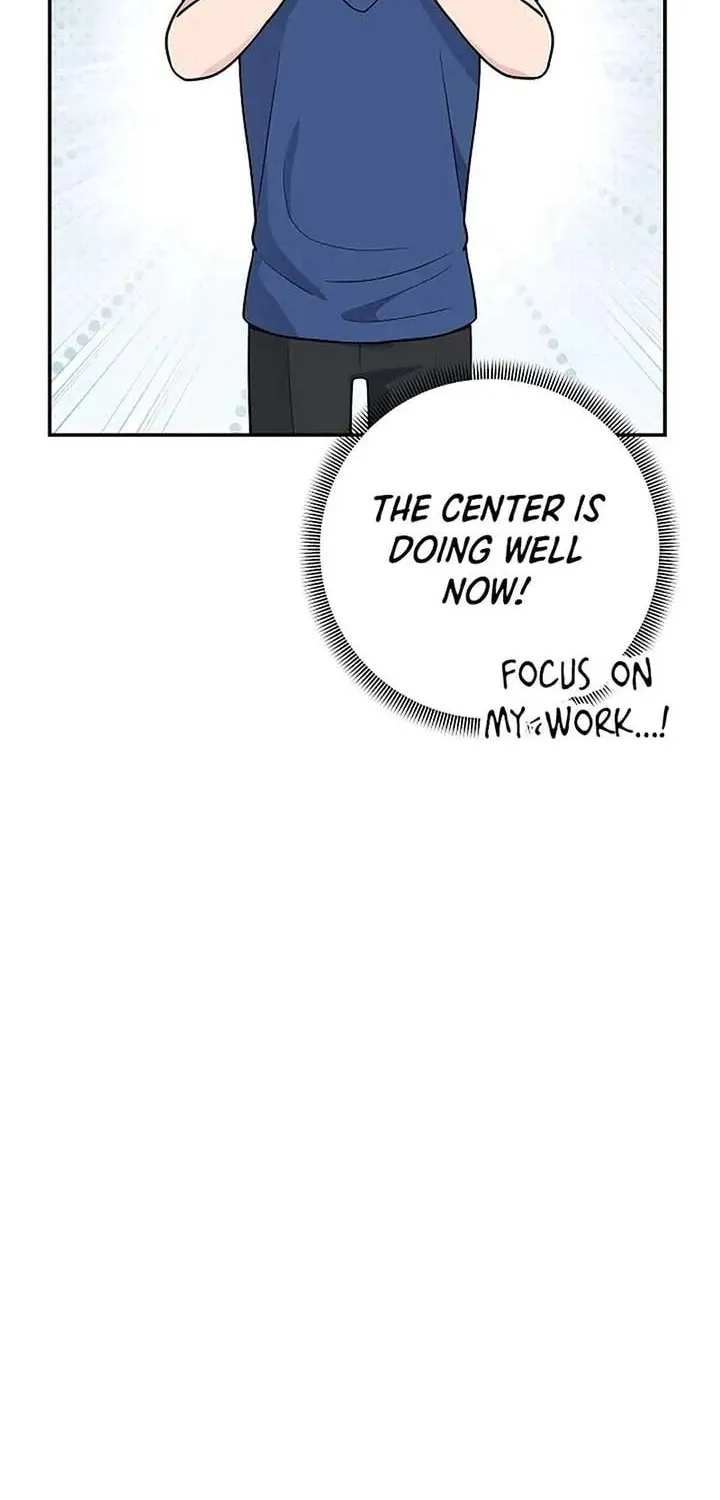 The Miraculous Physical Therapist Chapter 67 page 107 - 