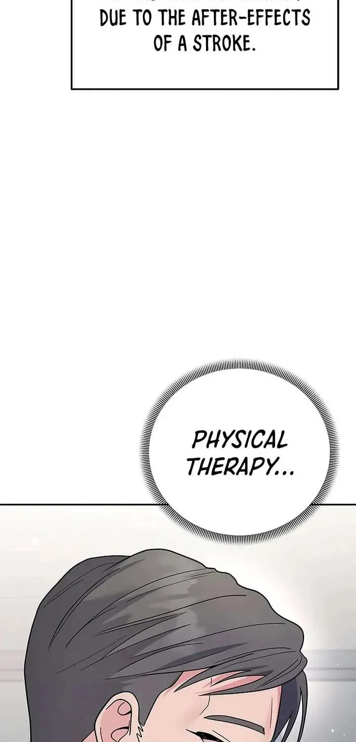 The Miraculous Physical Therapist Chapter 67 page 12 - 