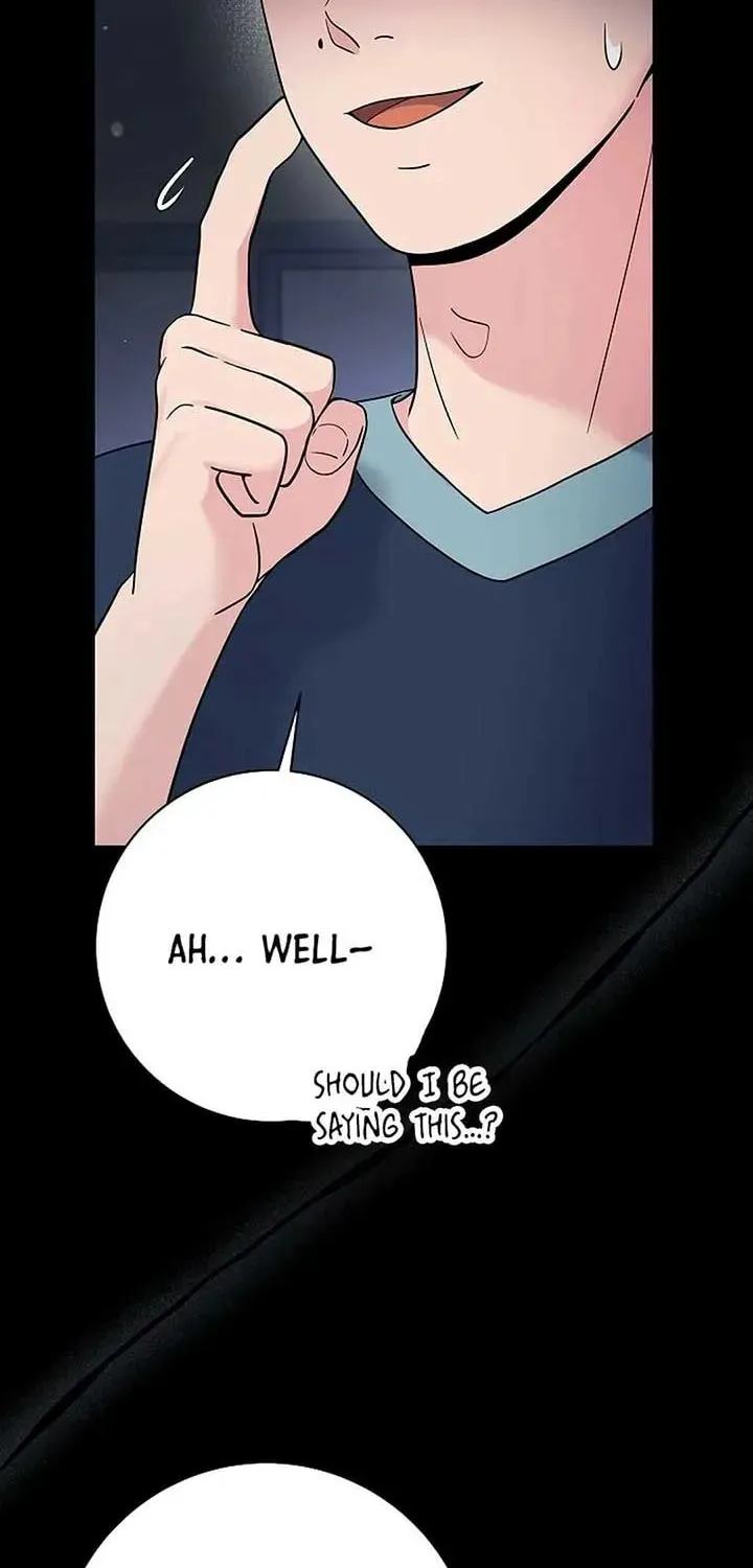 The Miraculous Physical Therapist Chapter 67 page 19 - 