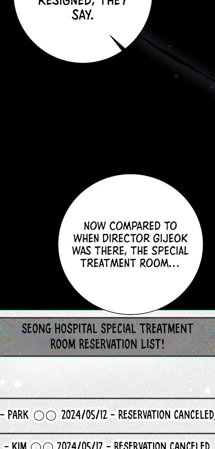 The Miraculous Physical Therapist Chapter 67 page 22 - 