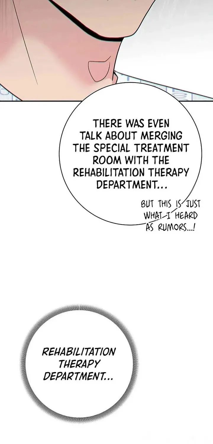 The Miraculous Physical Therapist Chapter 67 page 24 - 