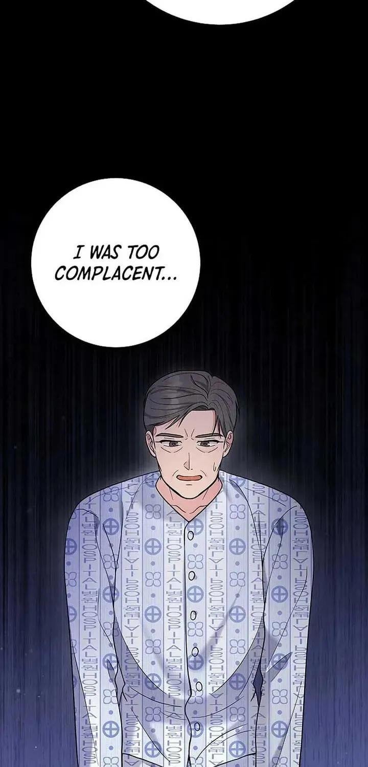 The Miraculous Physical Therapist Chapter 67 page 27 - 
