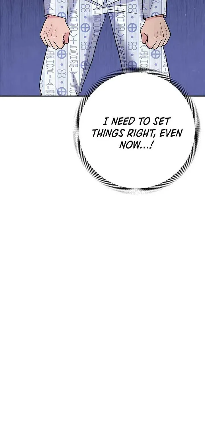 The Miraculous Physical Therapist Chapter 67 page 28 - 