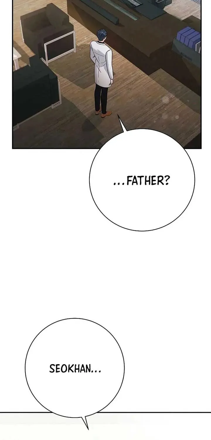 The Miraculous Physical Therapist Chapter 67 page 33 - 
