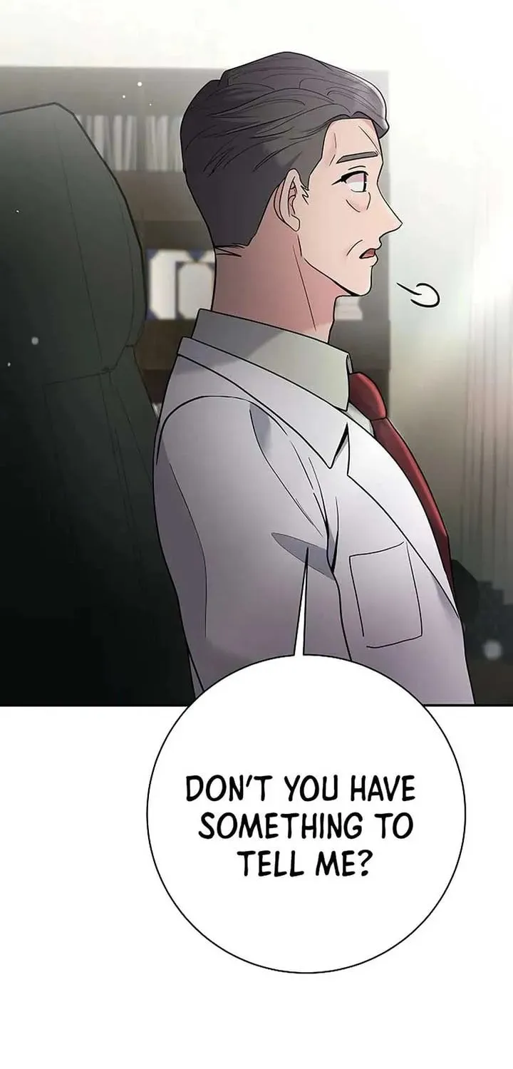 The Miraculous Physical Therapist Chapter 67 page 34 - 