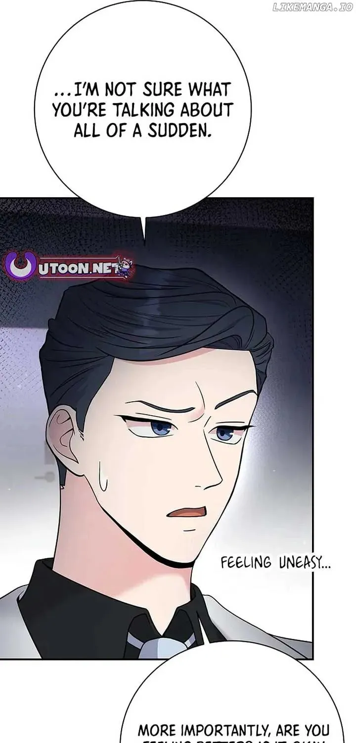 The Miraculous Physical Therapist Chapter 67 page 36 - 