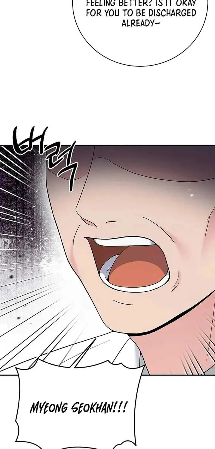 The Miraculous Physical Therapist Chapter 67 page 37 - 