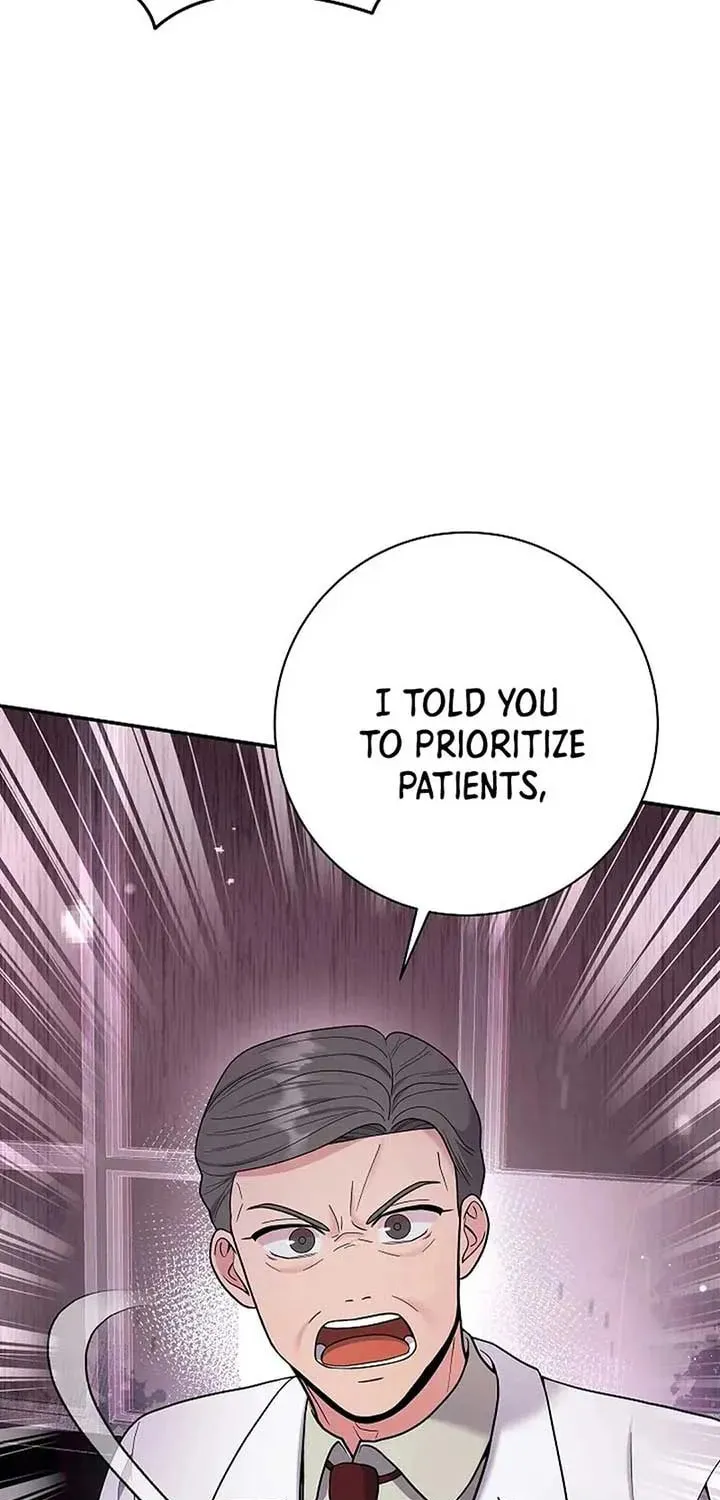 The Miraculous Physical Therapist Chapter 67 page 38 - 