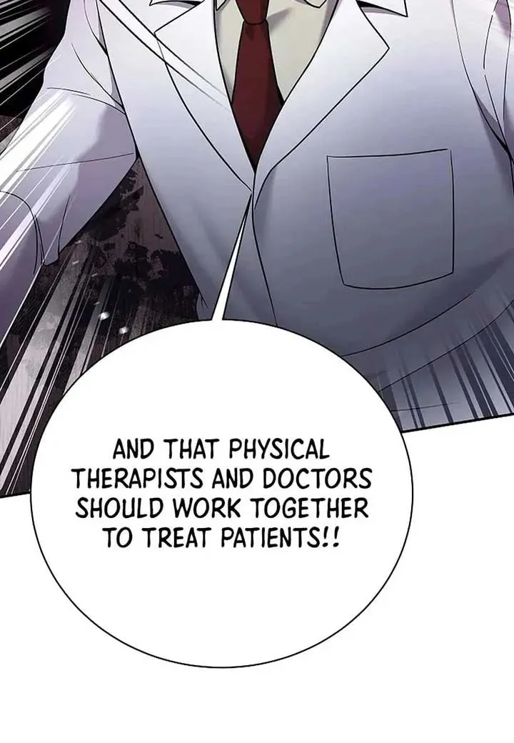 The Miraculous Physical Therapist Chapter 67 page 39 - 