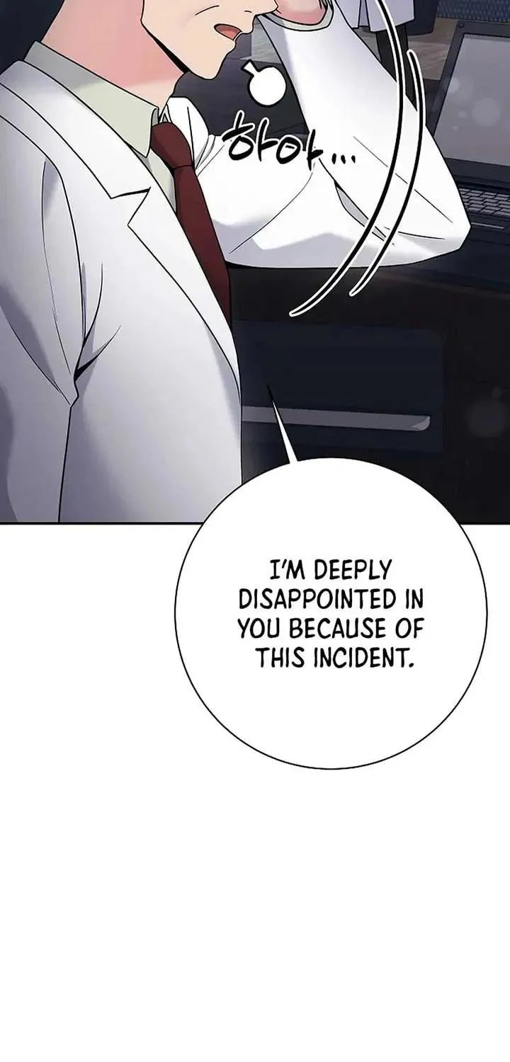 The Miraculous Physical Therapist Chapter 67 page 42 - 