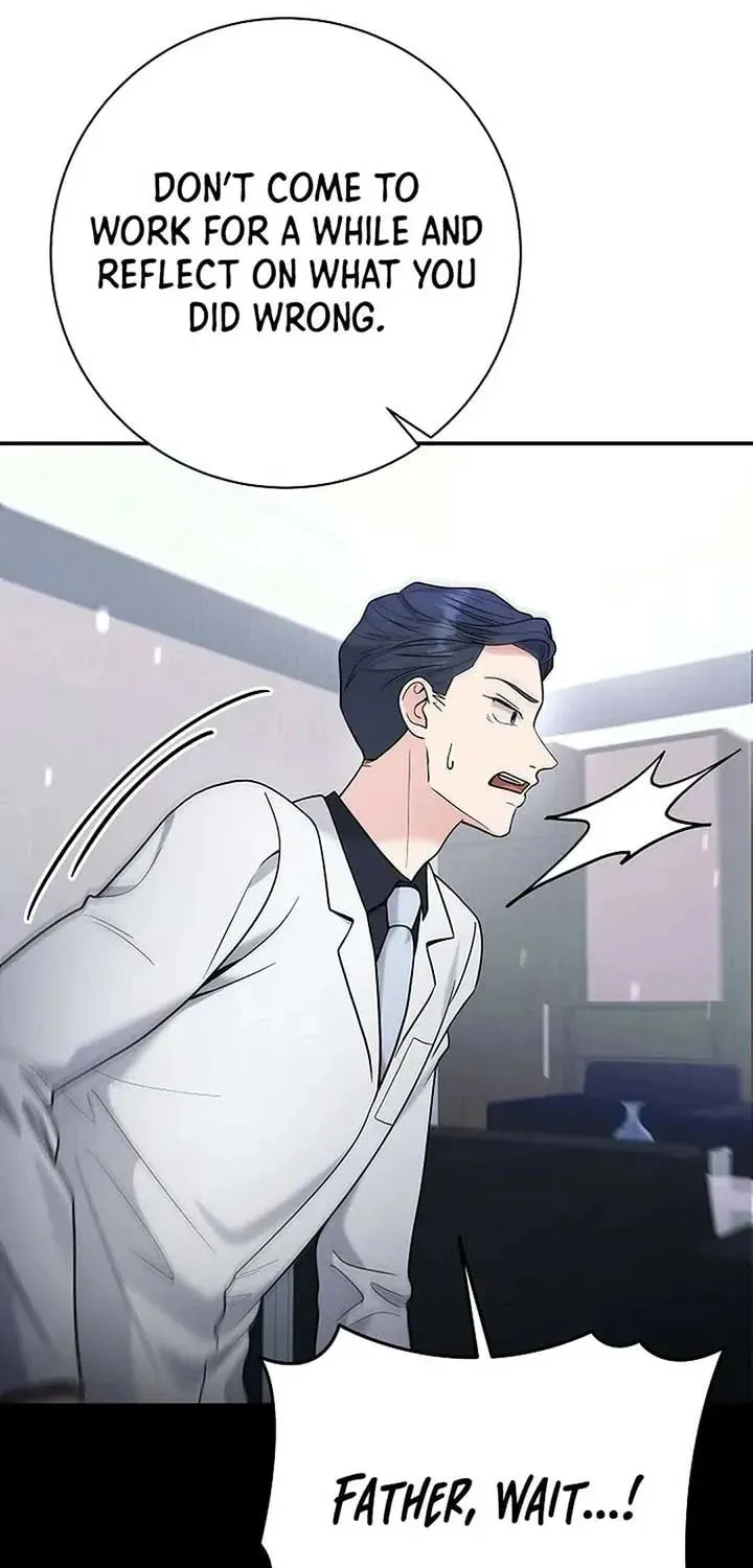 The Miraculous Physical Therapist Chapter 67 page 43 - 