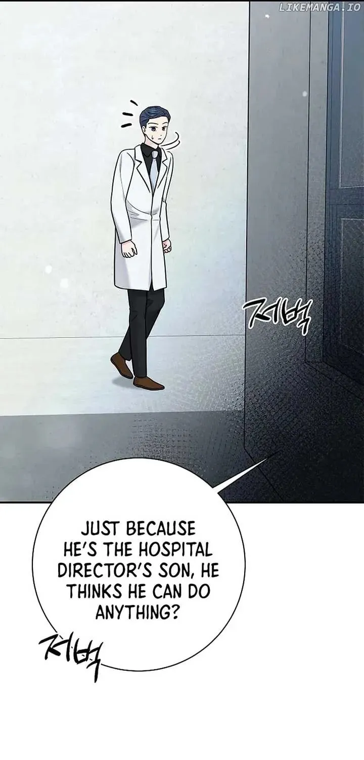 The Miraculous Physical Therapist Chapter 67 page 49 - 
