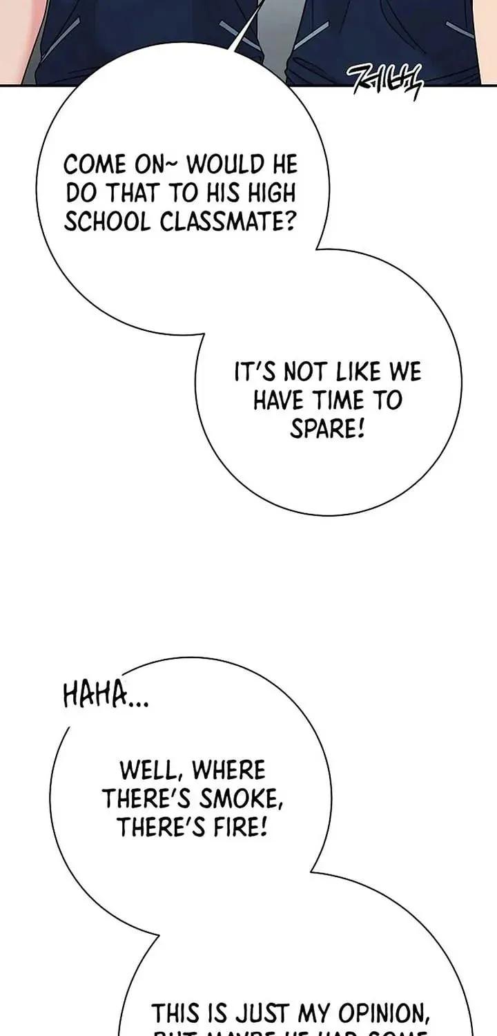 The Miraculous Physical Therapist Chapter 67 page 51 - 