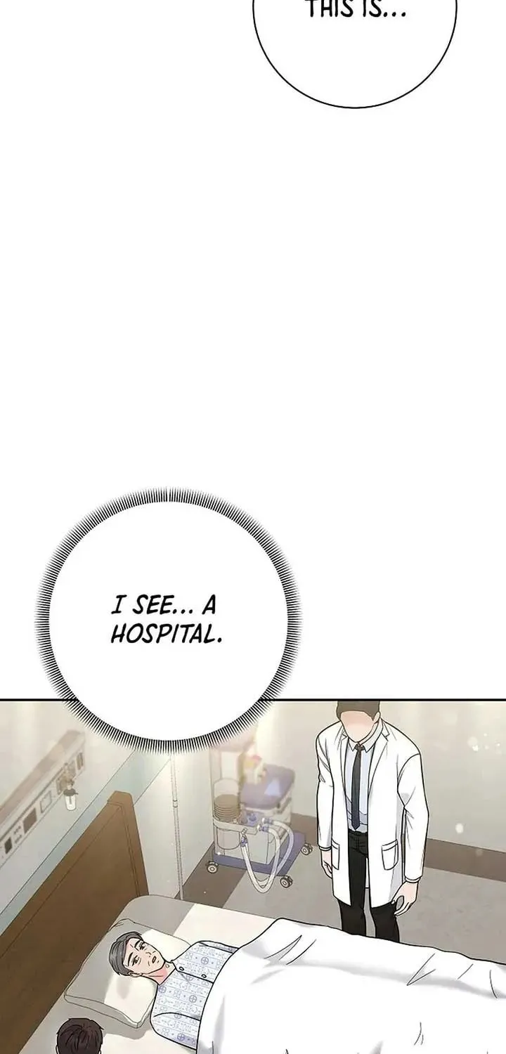 The Miraculous Physical Therapist Chapter 67 page 7 - 