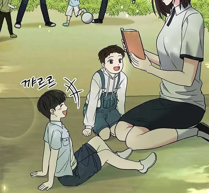 The Miraculous Physical Therapist Chapter 67 page 62 - 