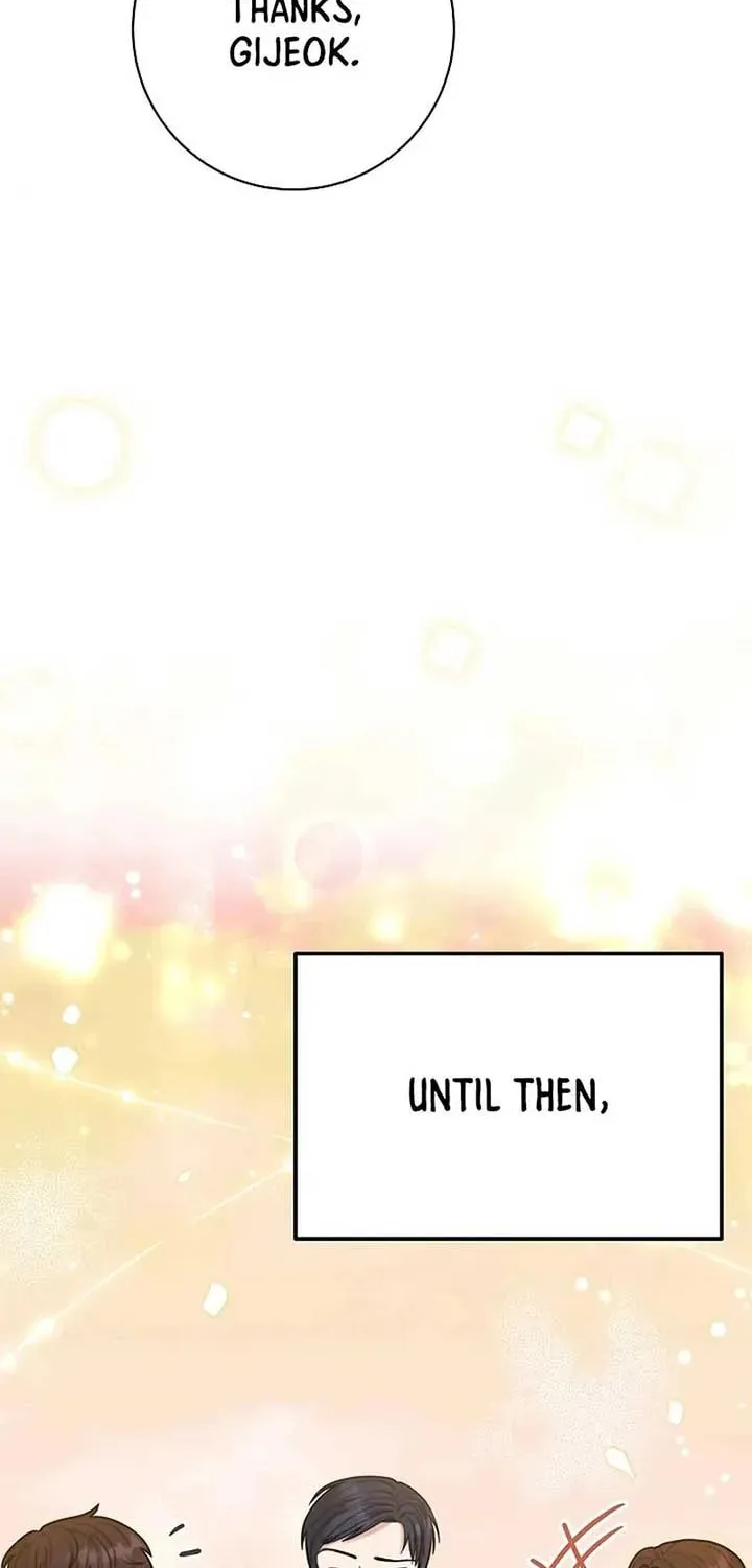The Miraculous Physical Therapist Chapter 67 page 76 - 