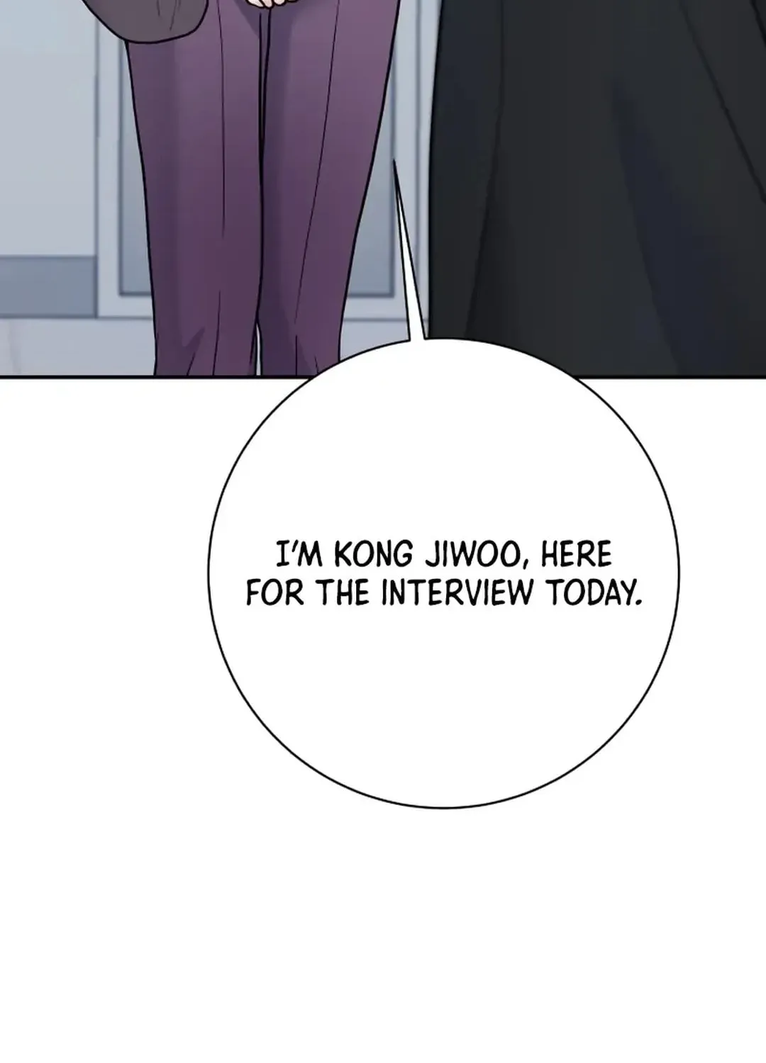 The Miraculous Physical Therapist Chapter 68 page 11 - 