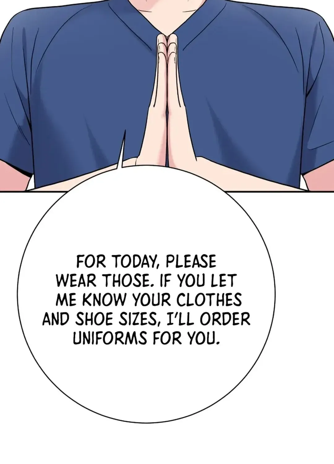 The Miraculous Physical Therapist Chapter 68 page 102 - 