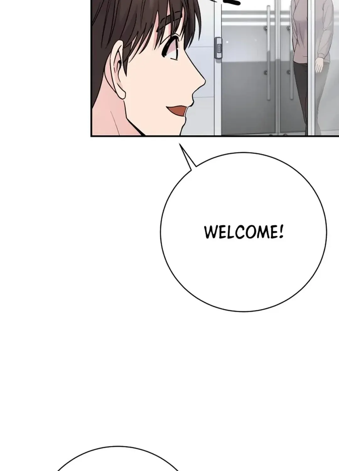 The Miraculous Physical Therapist Chapter 68 page 106 - 