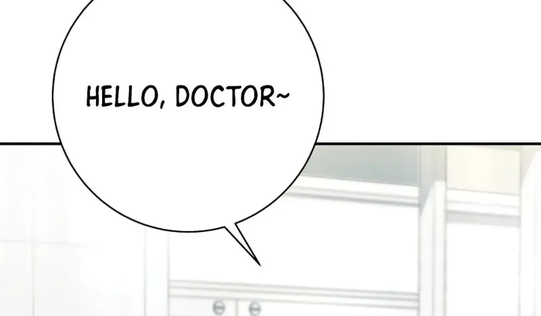 The Miraculous Physical Therapist Chapter 68 page 107 - 