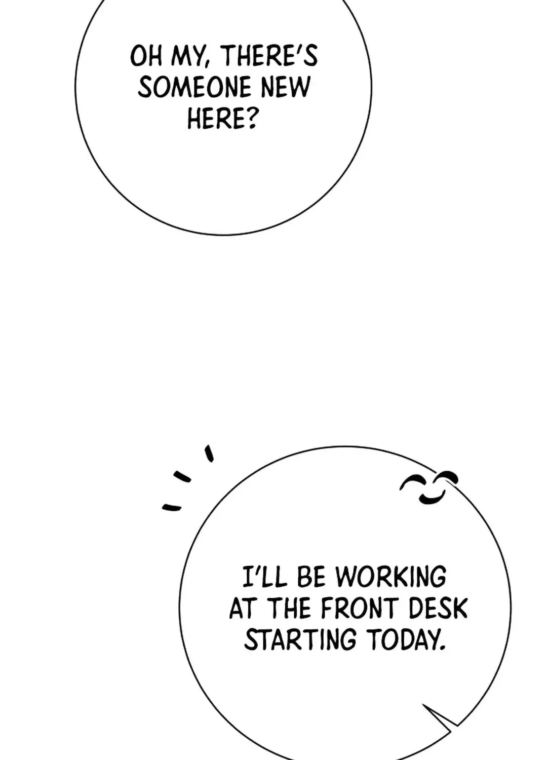The Miraculous Physical Therapist Chapter 68 page 111 - 
