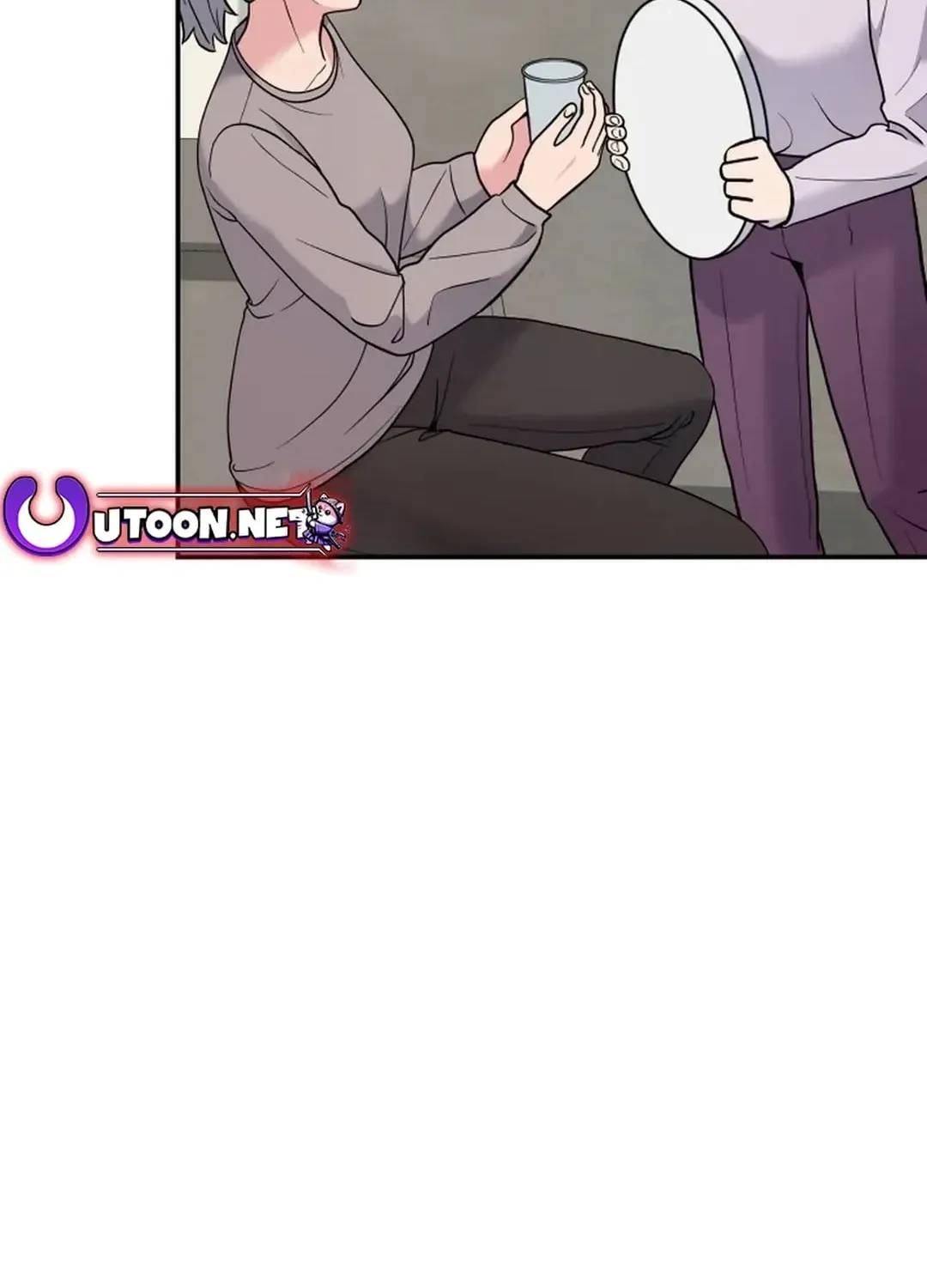 The Miraculous Physical Therapist Chapter 68 page 113 - 