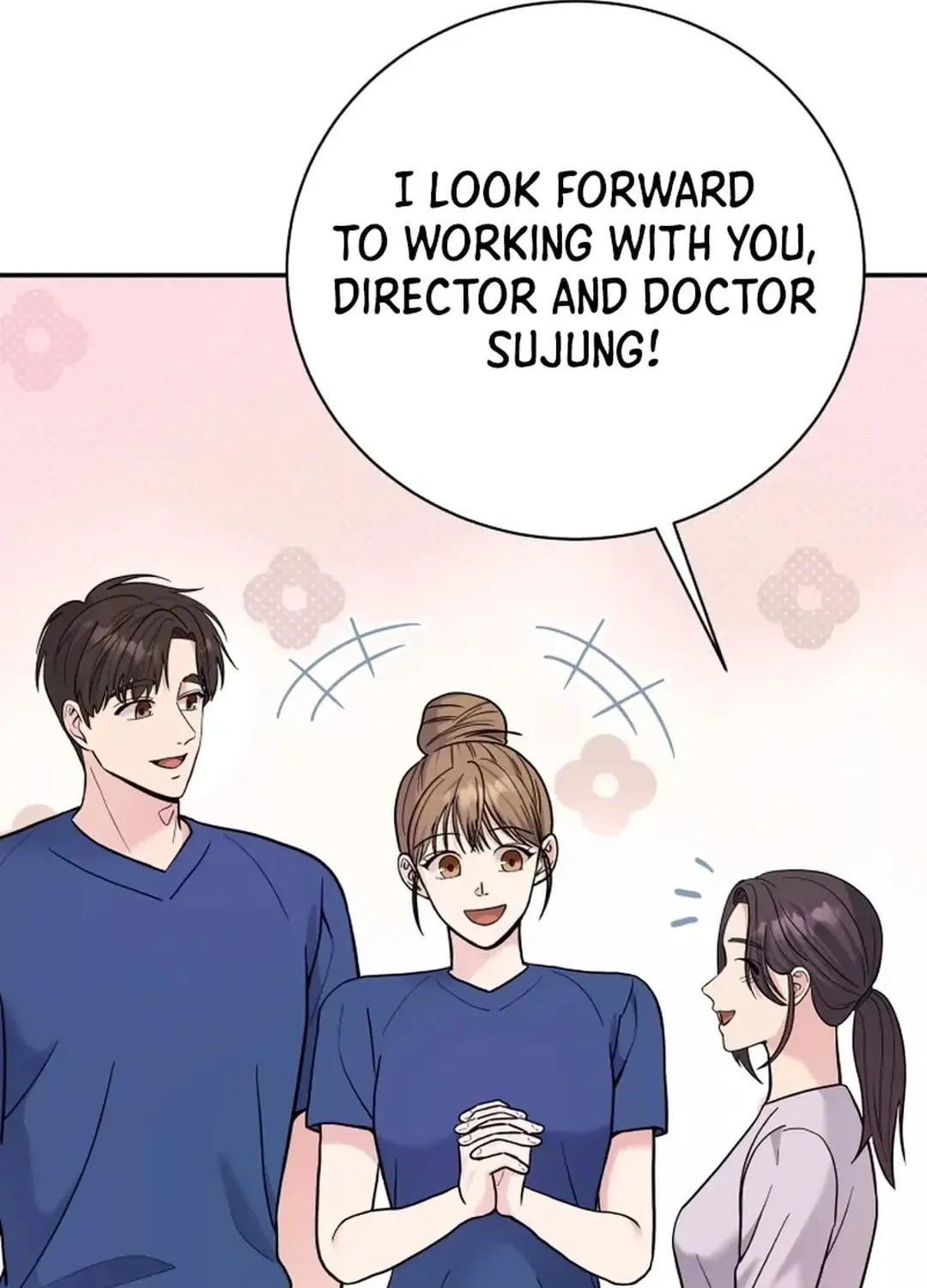 The Miraculous Physical Therapist Chapter 68 page 115 - 