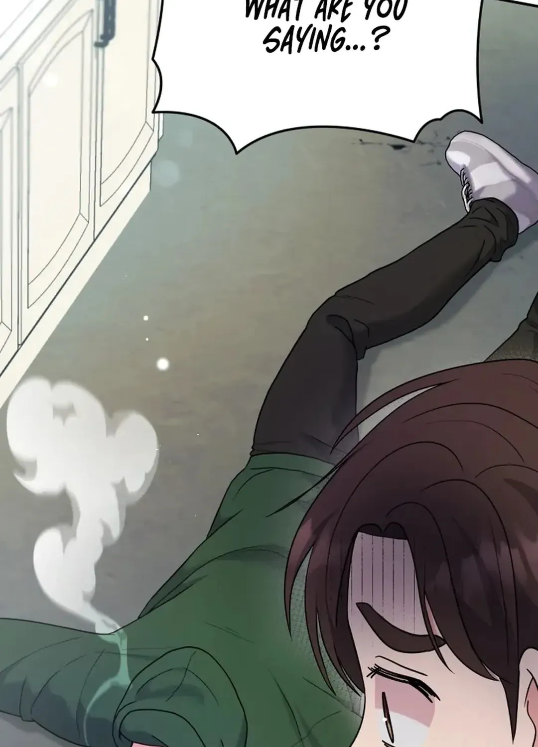 The Miraculous Physical Therapist Chapter 68 page 119 - 