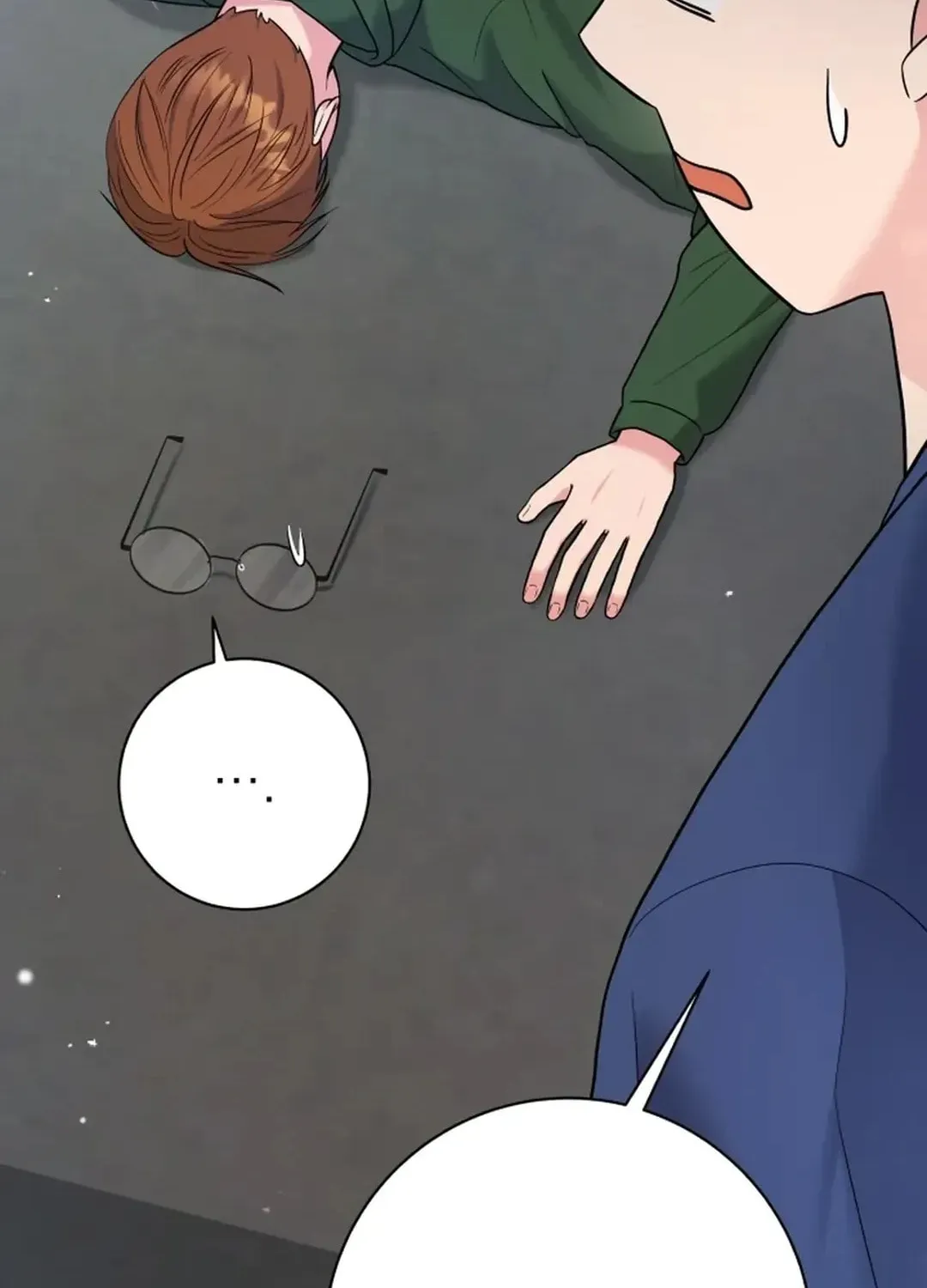 The Miraculous Physical Therapist Chapter 68 page 120 - 