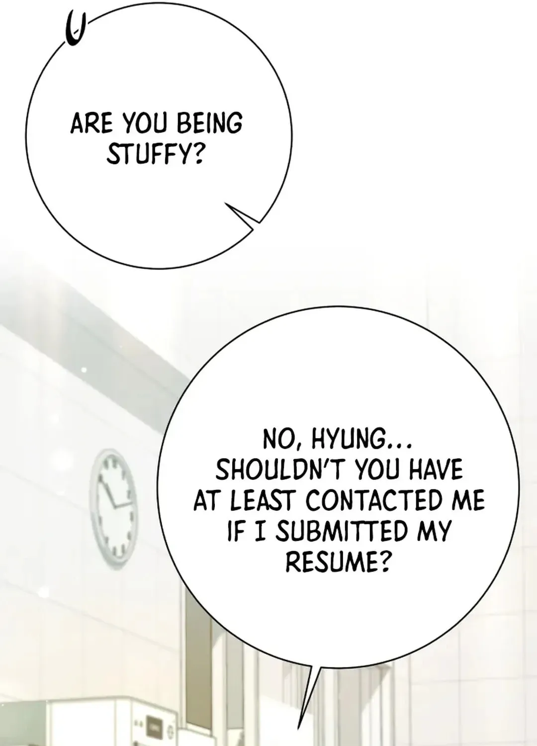 The Miraculous Physical Therapist Chapter 68 page 122 - 