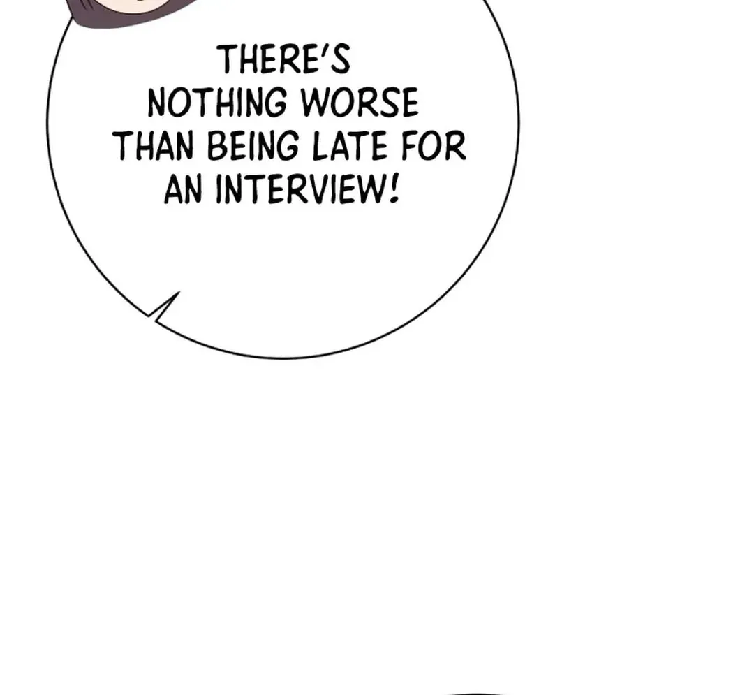 The Miraculous Physical Therapist Chapter 68 page 14 - 