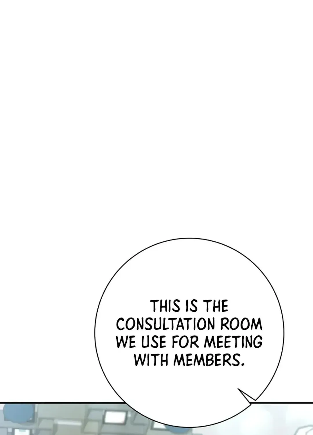 The Miraculous Physical Therapist Chapter 68 page 17 - 