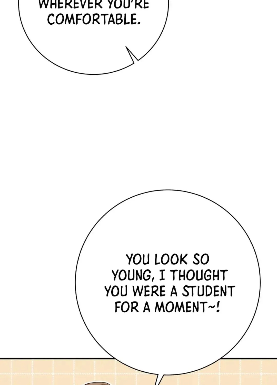 The Miraculous Physical Therapist Chapter 68 page 19 - 