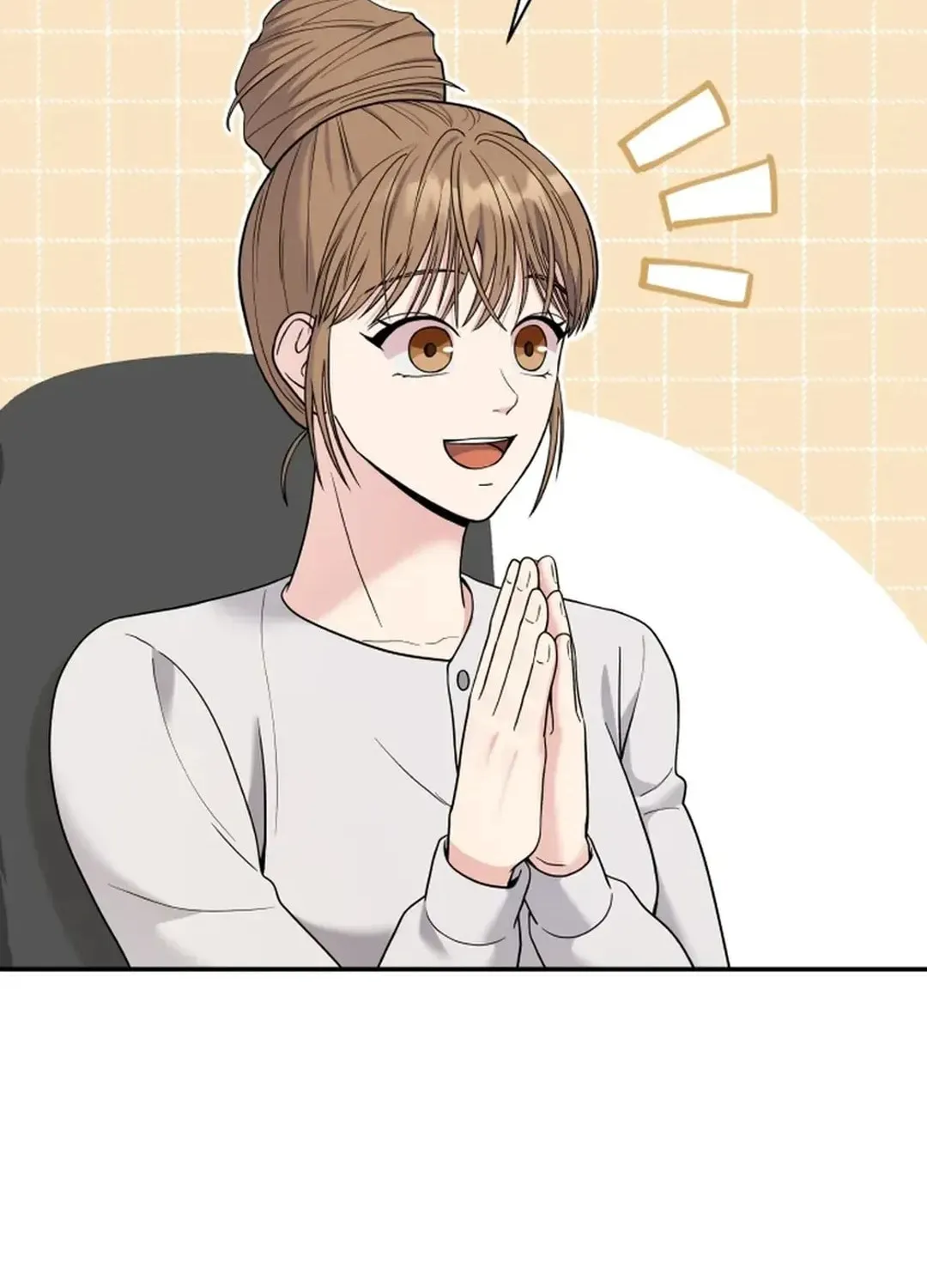 The Miraculous Physical Therapist Chapter 68 page 20 - 
