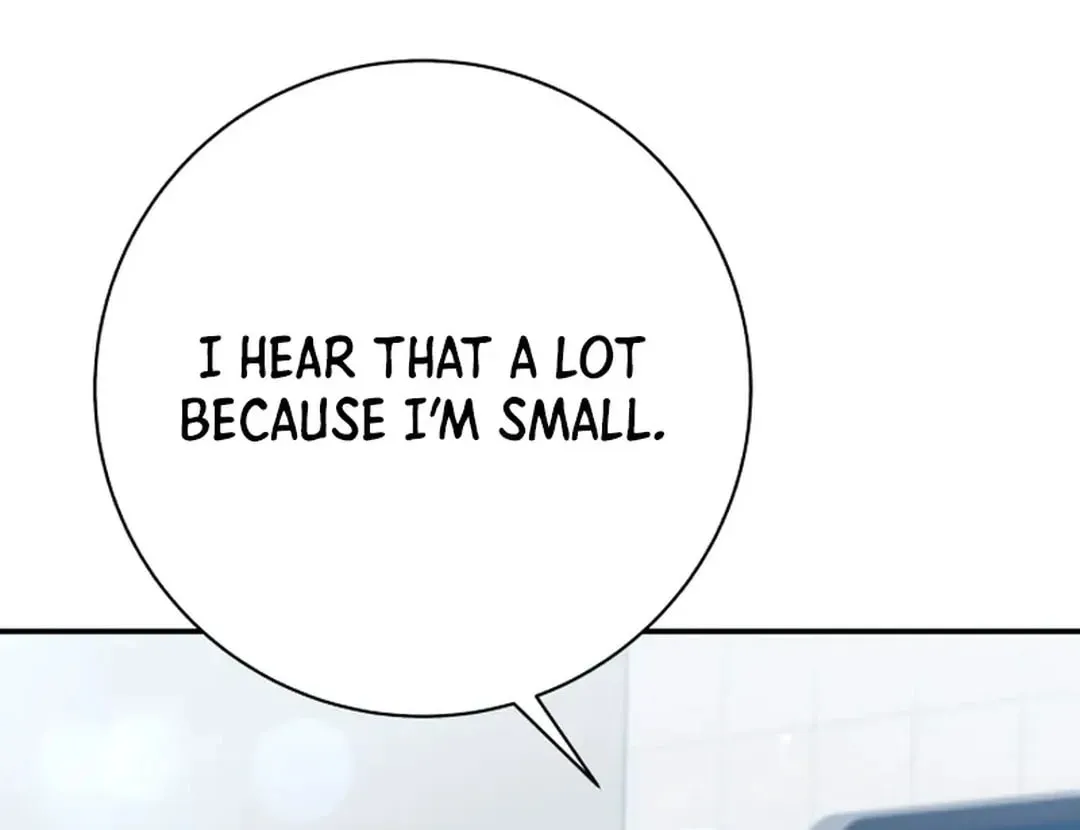 The Miraculous Physical Therapist Chapter 68 page 21 - 