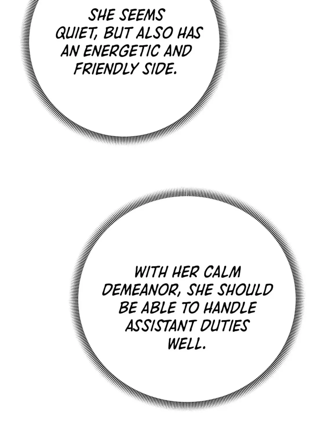 The Miraculous Physical Therapist Chapter 68 page 29 - 