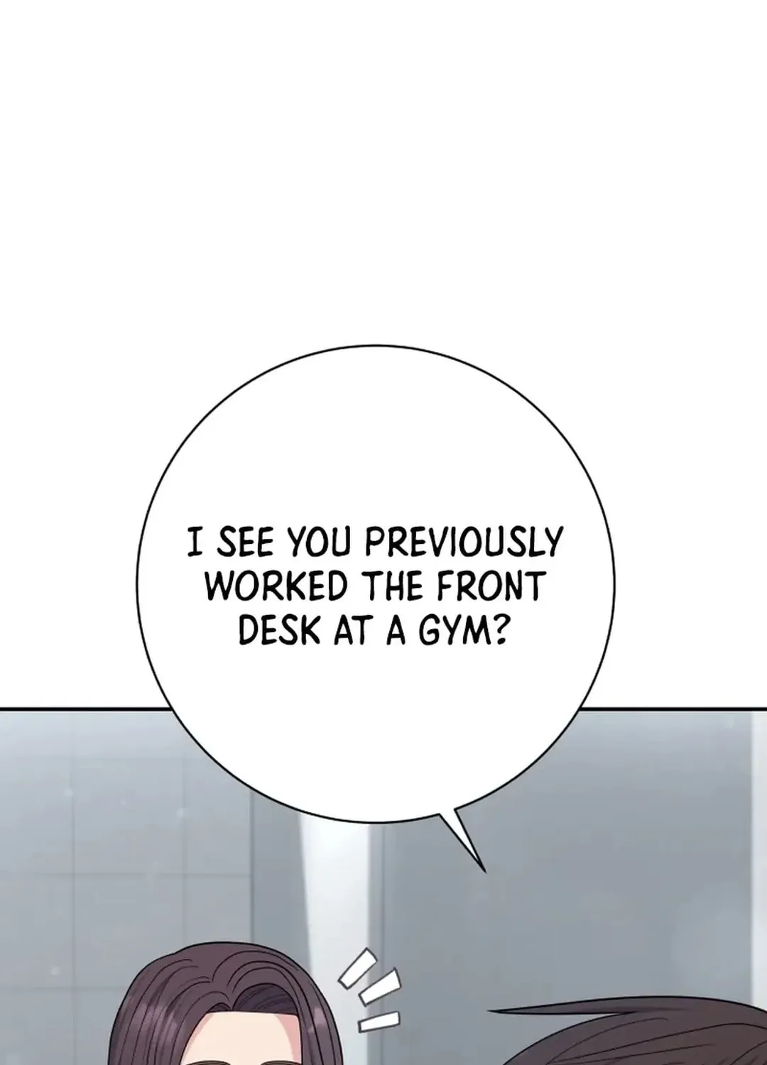 The Miraculous Physical Therapist Chapter 68 page 30 - 