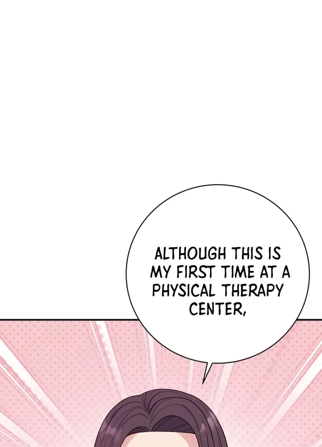 The Miraculous Physical Therapist Chapter 68 page 32 - 
