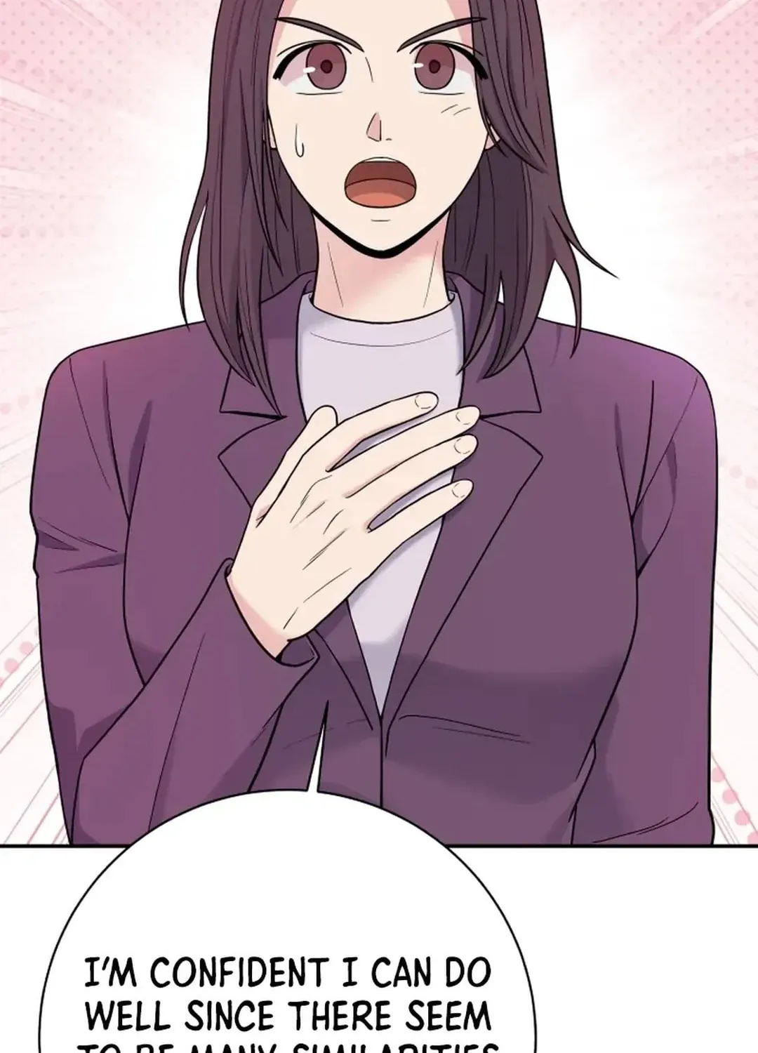 The Miraculous Physical Therapist Chapter 68 page 33 - 