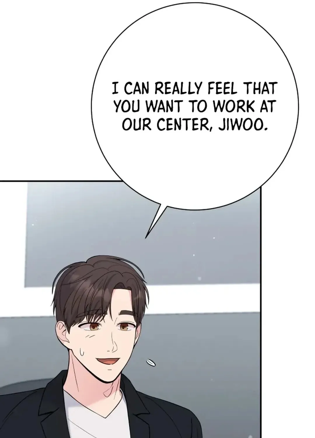 The Miraculous Physical Therapist Chapter 68 page 37 - 