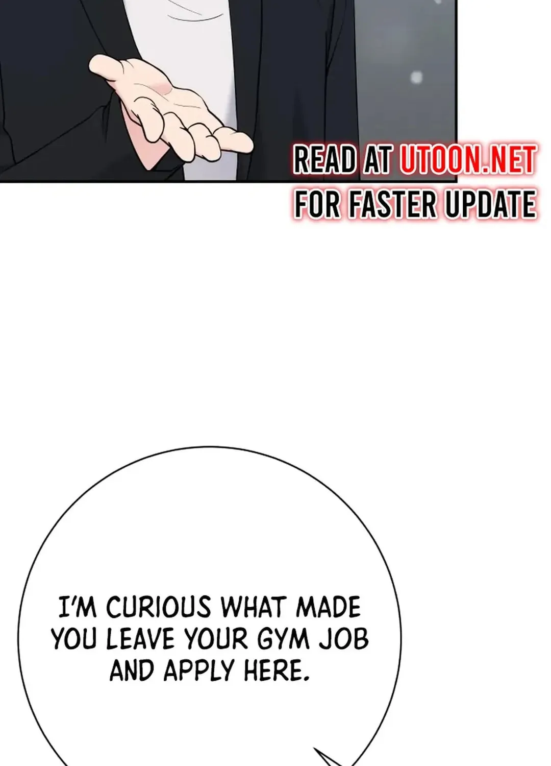 The Miraculous Physical Therapist Chapter 68 page 38 - 