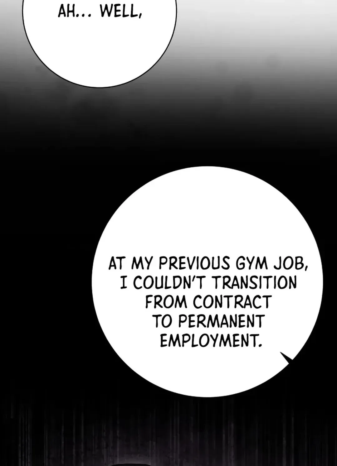 The Miraculous Physical Therapist Chapter 68 page 40 - 