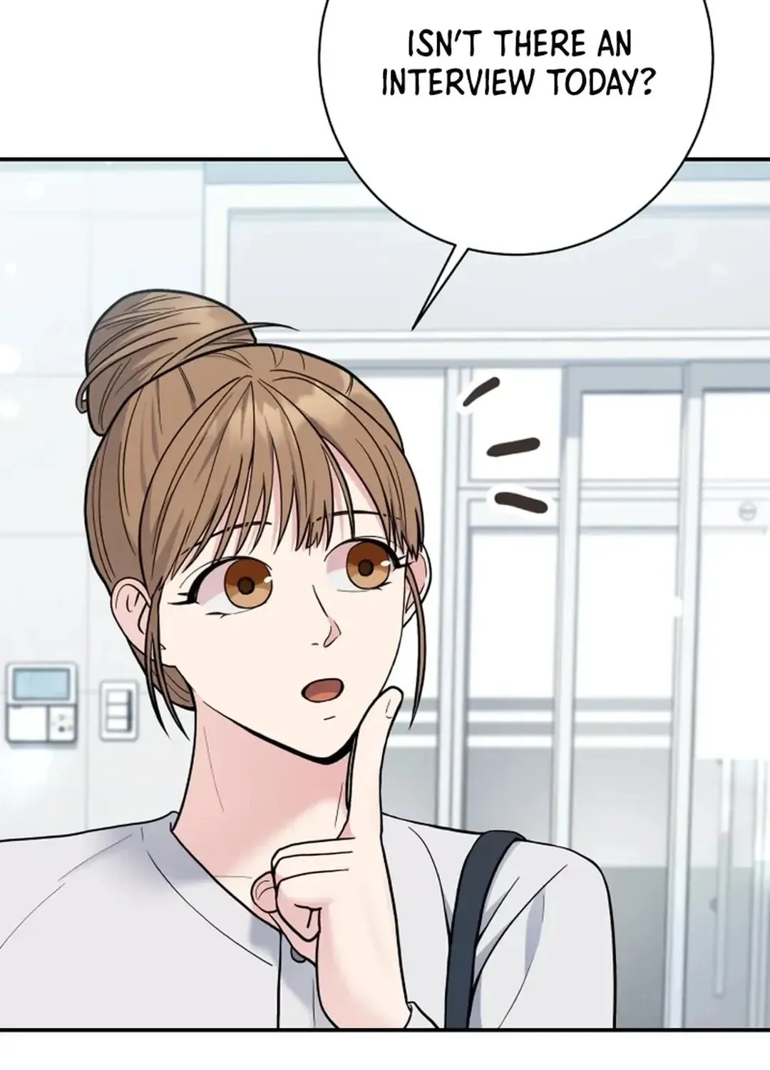 The Miraculous Physical Therapist Chapter 68 page 5 - 