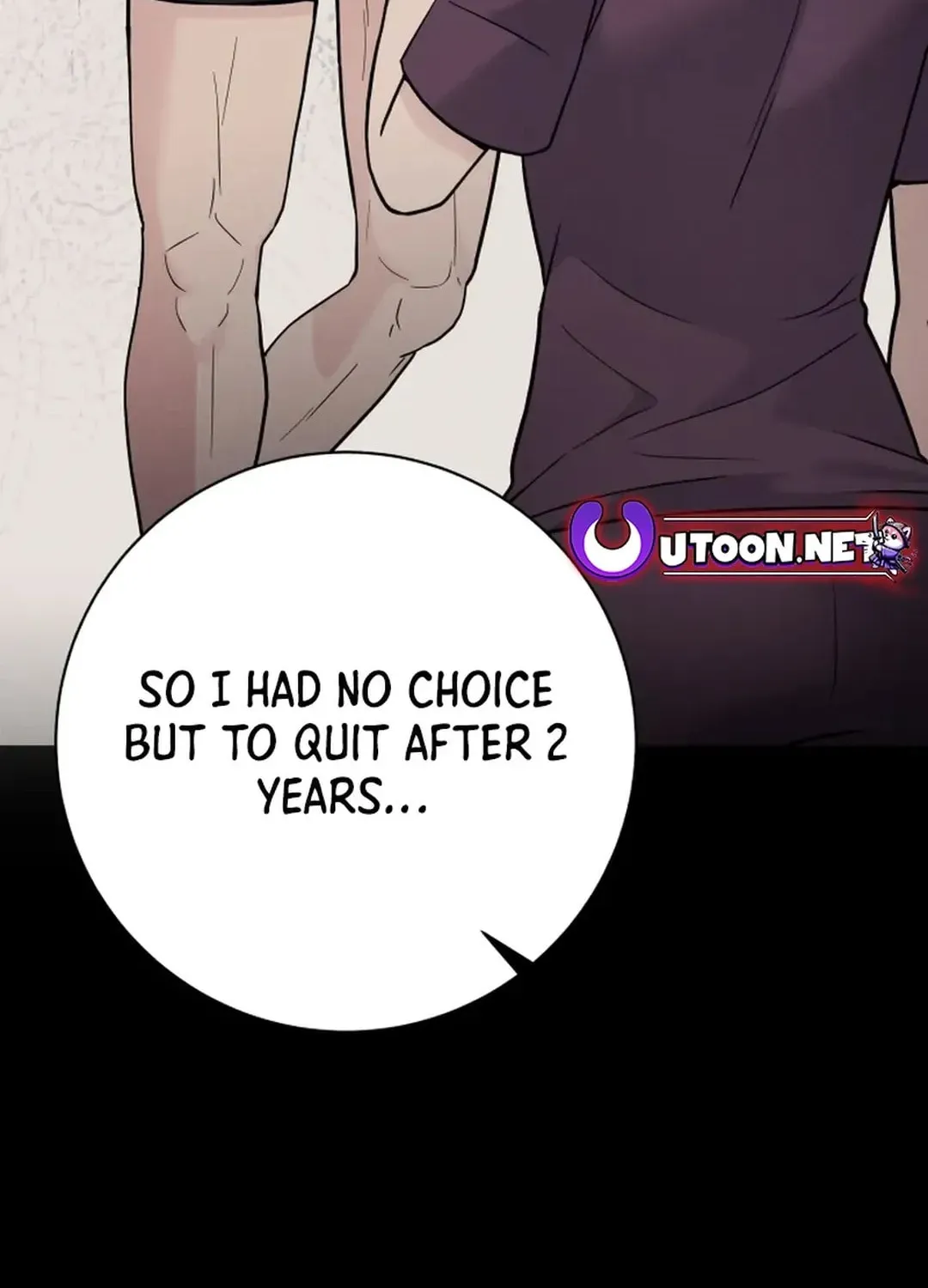 The Miraculous Physical Therapist Chapter 68 page 42 - 