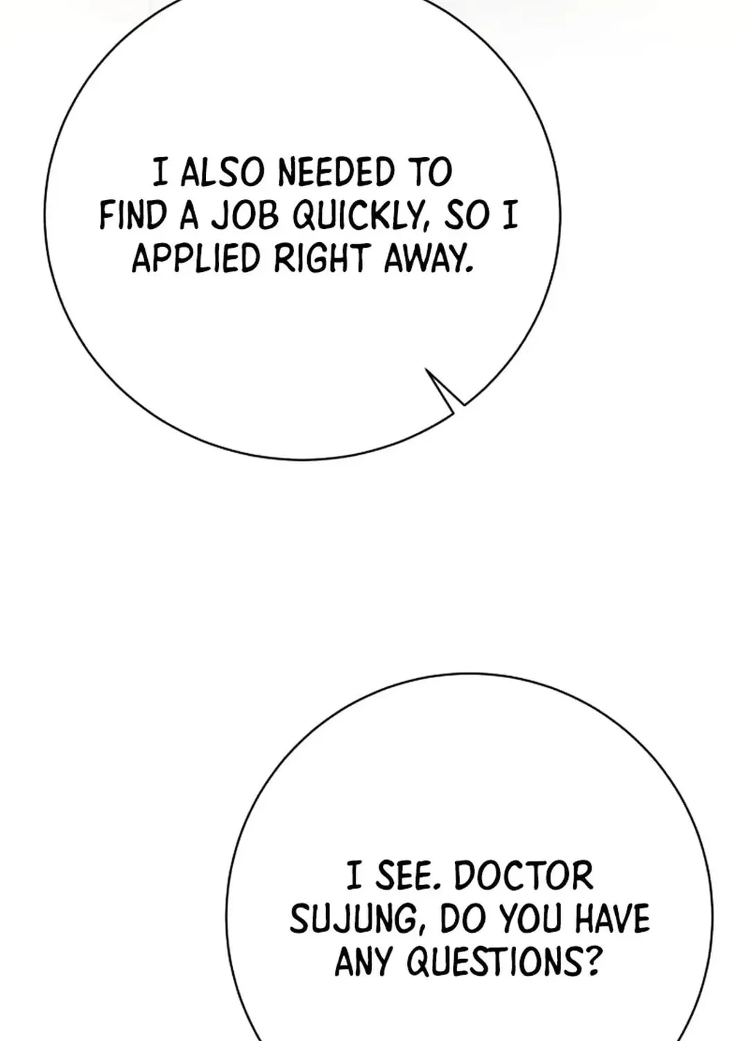 The Miraculous Physical Therapist Chapter 68 page 45 - 