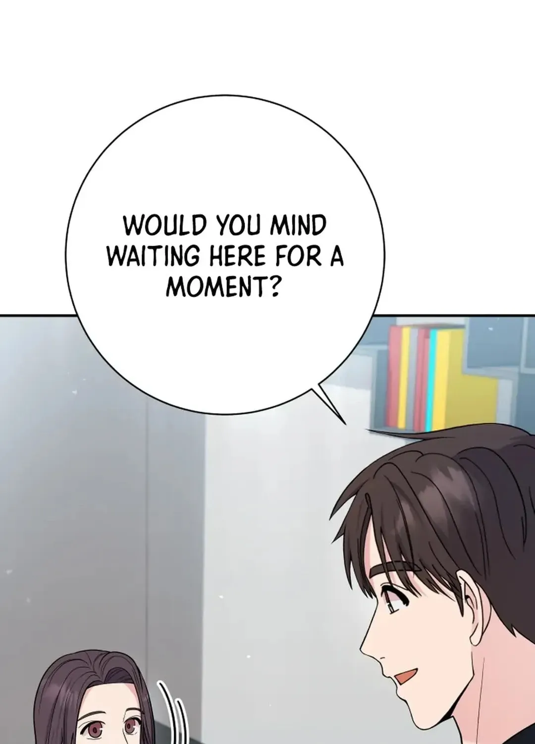 The Miraculous Physical Therapist Chapter 68 page 50 - 