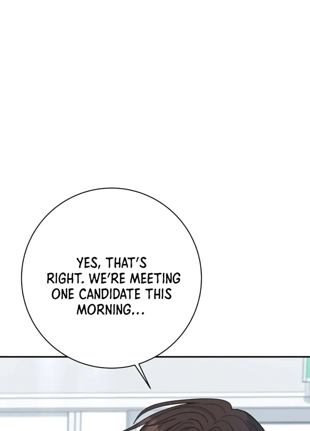 The Miraculous Physical Therapist Chapter 68 page 6 - 