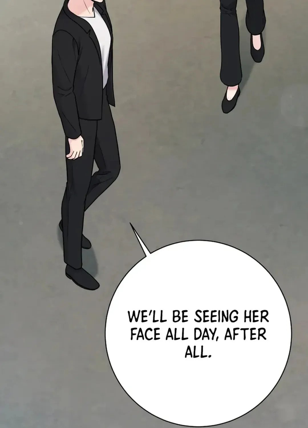 The Miraculous Physical Therapist Chapter 68 page 54 - 
